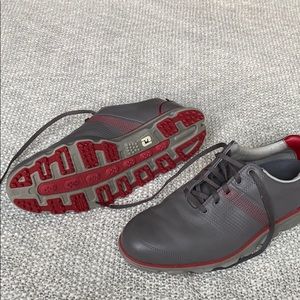 Foot Joy Golf Shoes